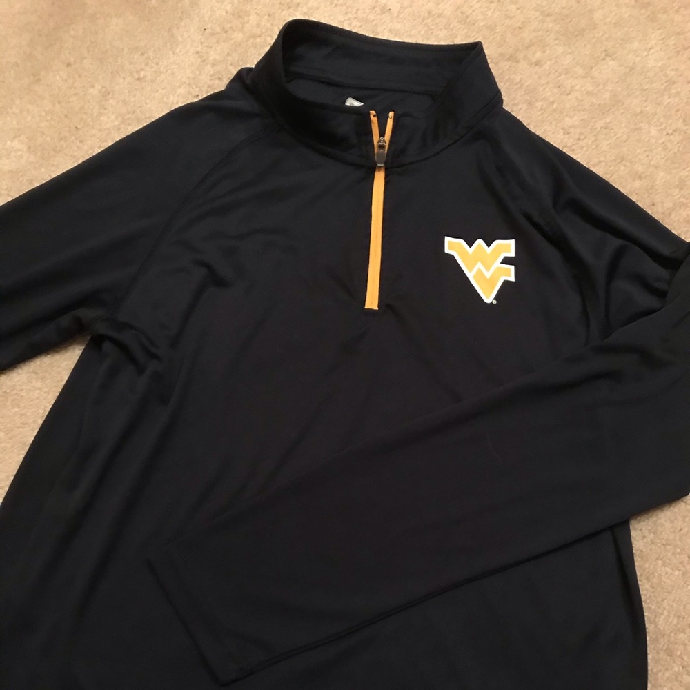 Quarter zips - Picture 5 of 7